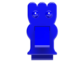 sour patch phone stand 3d print model - Mito3D