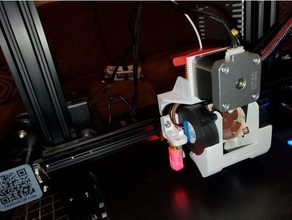 speed-Laufwerk gespiegelt werden 3d print model - Mito3D