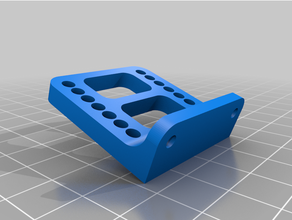 shendrones proto parts bin 3d print model - Mito3D