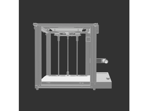 ender-5 ender 3d print model - Mito3D