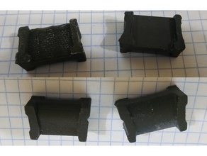 hyundai elantra front door locking repair kit kia 3d print model - Mito3D