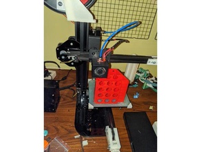 15ml culture slant rack 5 20 3d print model - Mito3D