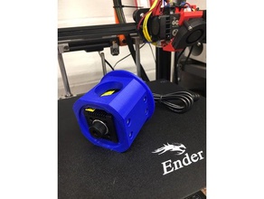 laser del diodo módulo insertar x-tallar 3d print model - Mito3D