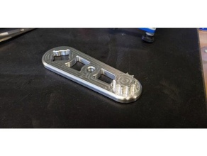 octanagem 9 45 chave 3d print model - Mito3D