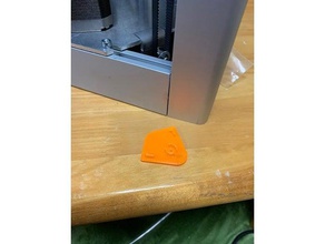 cerambot tampa de extremidade 3d print model - Mito3D
