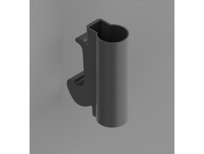 bottle opener clipper case 3d print model - Mito3D