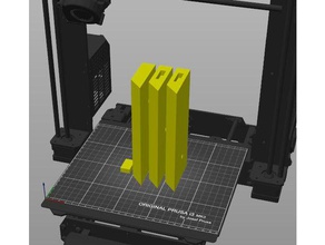 repbox de montaje en pared 3d print model - Mito3D