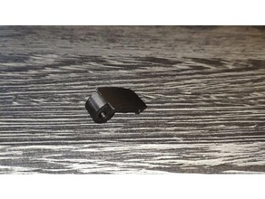 le levier de serrage la caméra trépied slik sprint mini ii 3d print model - Mito3D