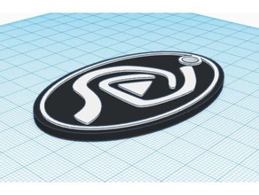 roswell llavero de schl sselanh dedo schl&uuml sselanh&auml 3d print model - Mito3D