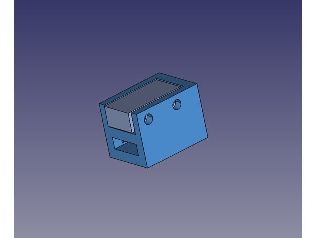 clip della cinghia la cintura di stampa stampante 3D print model - Mito3D