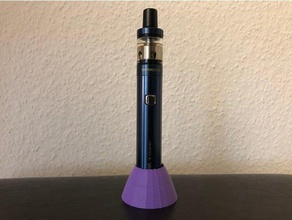 vaporesso vm stick 18 stand die e-Zigarette 3d print model - Mito3D