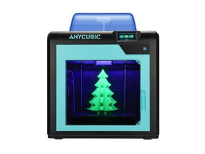 marlin 202 & 201 anycubic 4max pro firmware 3d print model - Mito3D