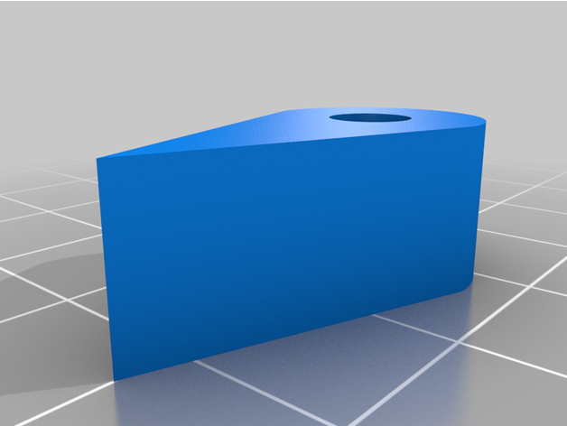 motor paso a - indicador cursor tester 5 mm del eje Impresora 3d cnc el láser 3D print model - Mito3D