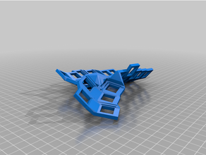 yak yet another keyboard mechanical 3d print model - Mito3D