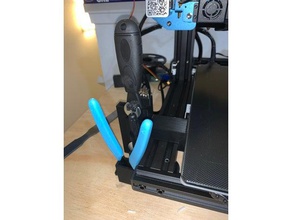 sv01 ferramenta de suporte sovol sv-01 3d print model - Mito3D