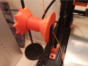 filament sahibi herkes düşünür ler 3d print model - Mito3D
