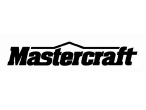 mastercraft logo template stencil 3d print model - Mito3D