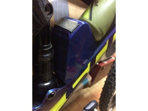 scott spark 2017-2020 toolbox v1 les vélos vélo boîte à outils de le cyclisme bricolage fusion 360 petg sports 3d print model - Mito3D