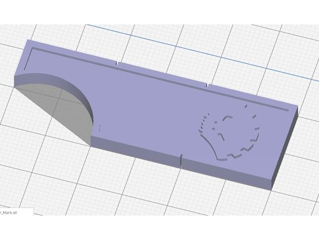 3 inch aos seraphon gauge warhammer 3D print model - Mito3D