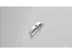 redmi airdots taşır xiaomi 3d print model - Mito3D