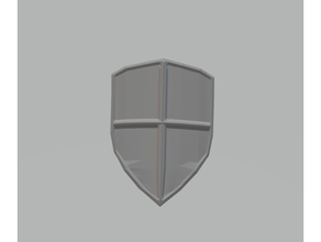 simple great shield great shield shield