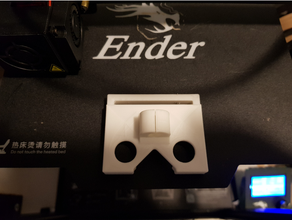 ender-5 comparatore di presa letto livellamento ender ender5 misuratore 3d print model - Mito3D