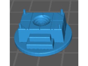 vessel token mcp crisisprotocol marvelcrisisprotocol 3d print model - Mito3D