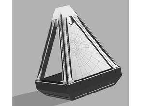 sith wayfinder- work progress 3d print model - Mito3D
