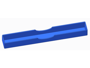 diş fırçası durumda babu frik kutusu zahnb&TÜV rste rstenbox 3d print model - Mito3D