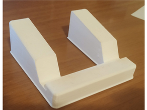 frame stand 3d print model - Mito3D