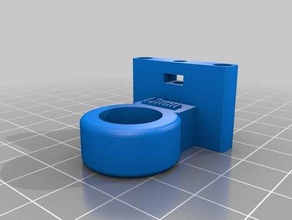 tronkadonk anillo de enfriamiento remix 3d print model - Mito3D