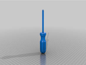 personalizzato impugnatura dell'attrezzo su misura 3d print model - Mito3D