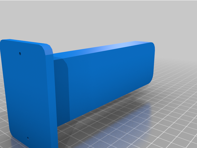 suporte para filamento 3D print model - Mito3D