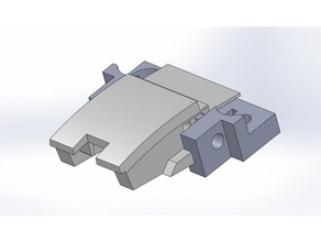 lenovo y serisi ethernet lan bağlantı noktası parça değişimi y700 y50 vb onarım 3d print model - Mito3D