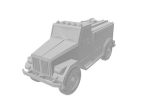 lkw 05 le camion 3d print model - Mito3D