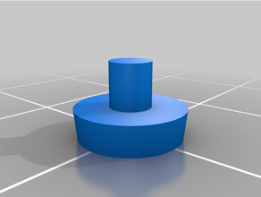 diğer 10 segment eşit uzunlukta bölücü iğne hazırlanması 3d print model - Mito3D