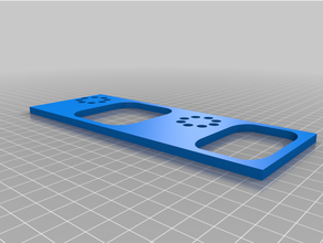 bosch fsn angle de soutien gkt 55 gce plonger vu 3d print model - Mito3D