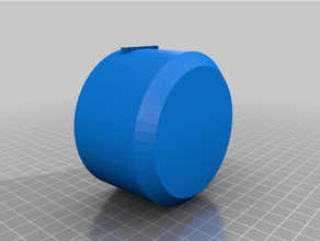 coffe cupv1 3d print model - Mito3D