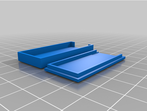 hack sopa 3d print model - Mito3D