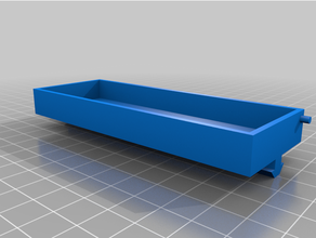 box anet et4 3d print model - Mito3D