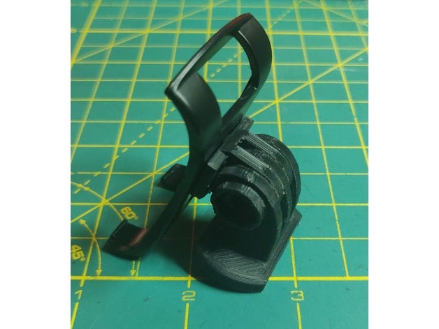 ultra-medidor de montaje 3D print model - Mito3D