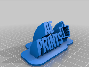 ae özelleştirilmiş 3d print model - Mito3D
