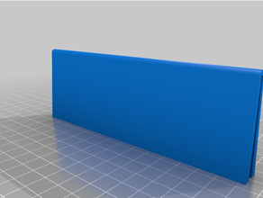 divider 144 customized 3d print model - Mito3D