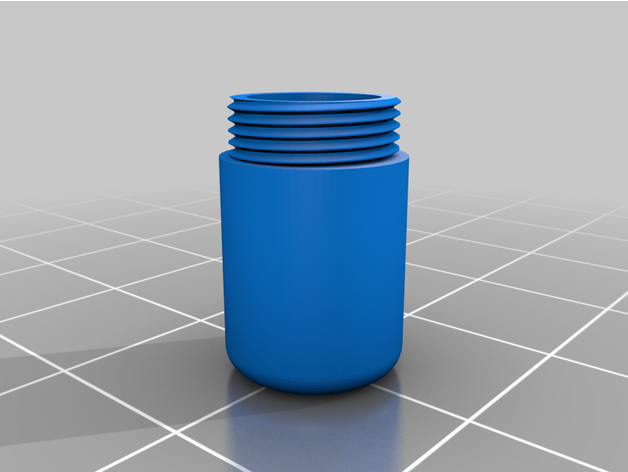 boite visse boites rangement 3D print model - Mito3D