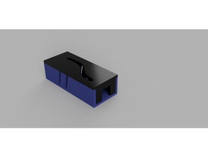 zigbee palo caso - geh uso 3d print model - Mito3D