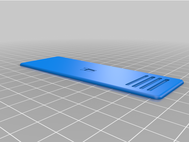 polo bardak tutucu 9n3 araba tutacağı 9n vw 3D print model - Mito3D