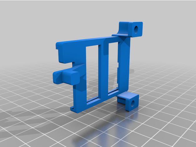 wii2hdmi-xbox-internal 3D print model - Mito3D