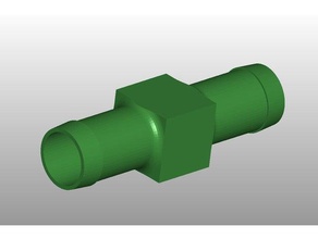 19mm low density poly Tischler low-poly 3d print model - Mito3D