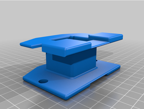 1 25 miligram 3d print model - Mito3D