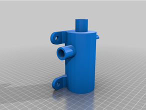 cool snicket 3d print model - Mito3D